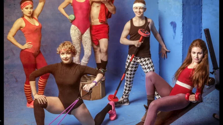 histoire du leggig dans la mode