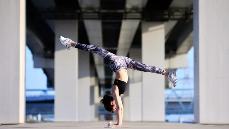 legging dans le rue et lifestyle